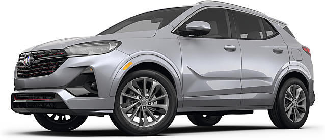 2023 Buick Encore GX Select at Johnson Buick GMC Cadillac