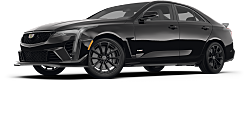  Cadillac  