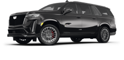  Cadillac  