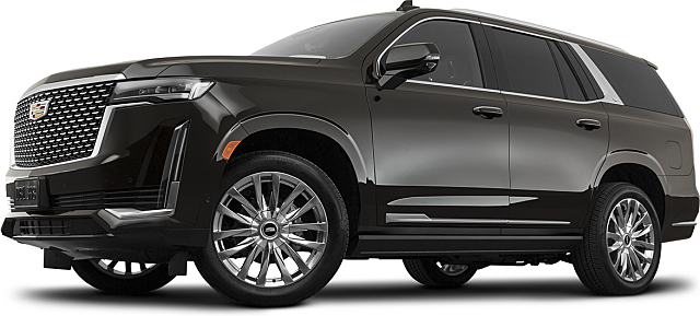 2023 Cadillac Escalade Premium Luxury at Piazza Jaguar Land Rover Willow Grove