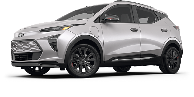  Chevrolet Bolt EUV Premier