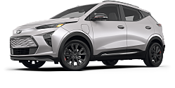 2023 Chevrolet Bolt EUV Premier