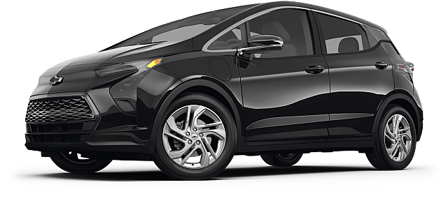 2023 Chevrolet Bolt EV 1LT