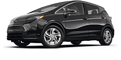 2023 Chevrolet Bolt EV 1LT