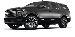 2023 Chevrolet Tahoe Police