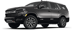 2023 Chevrolet Tahoe Police