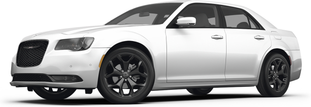 2023 Chrysler 300 S V6 at C & H AUTO SALES