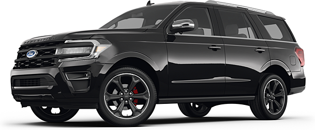 2023 Ford Expedition Limited at Frank Brown Honda GMC
