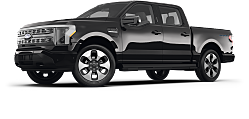2023 Ford F-150 Lightning Pro
