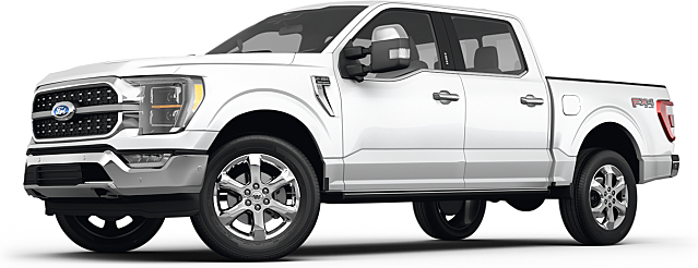 2023 Ford F-150 at MCADENVILLE MOTORS