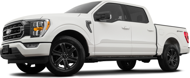 2023 Ford F-150 Tremor at Holiday Automotive