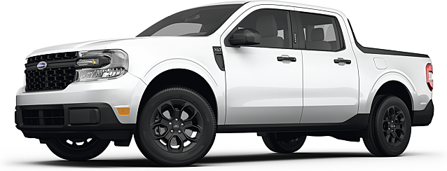 2023 Ford Maverick XLT at Frank Brown Honda GMC