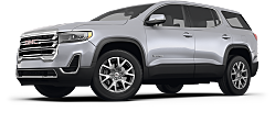  GMC  