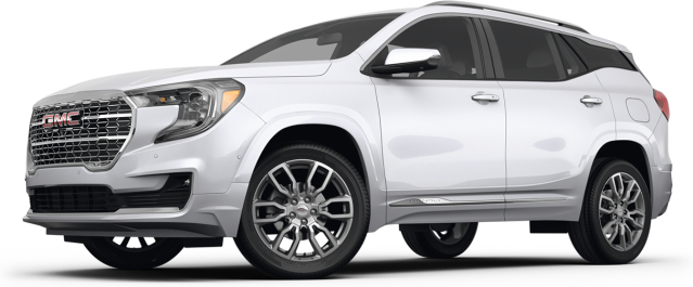 2023 GMC Terrain Denali at Frank Brown Honda GMC