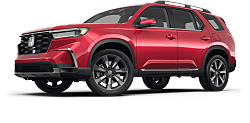 2023 Honda Pilot Sport