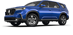 2023 Honda Pilot Sport