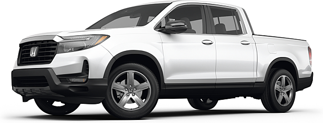 2023 Honda Ridgeline RTL at Frank Brown Honda GMC