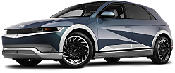 2023 Hyundai IONIQ 5 SE Standard Range