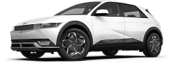 2023 Hyundai IONIQ 5 SE Standard Range