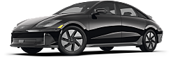 2023 Hyundai IONIQ 6 SE