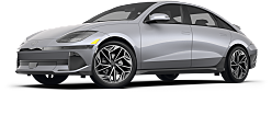 2023 Hyundai IONIQ 6 SE