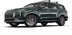 2023 Hyundai PALISADE SE