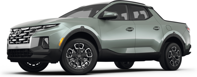 2023 Hyundai SANTA CRUZ SEL Premium at Maxon Hyundai Inc.