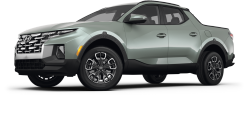 2023 Hyundai SANTA CRUZ SE