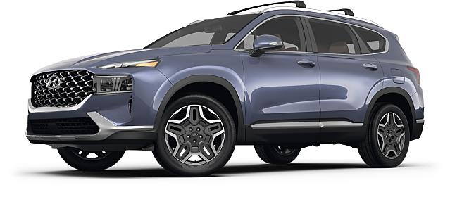 None Hyundai SANTA FE Plug-In Hybrid Limited