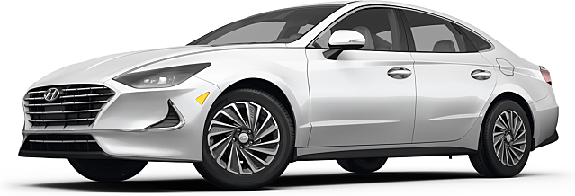 2023 Hyundai SONATA Hybrid SEL at Norm Reeves Honda Superstore Vista