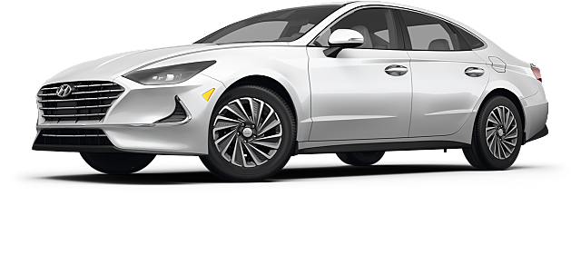 2023 Hyundai SONATA Hybrid SEL