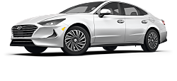 2023 Hyundai SONATA Hybrid SEL