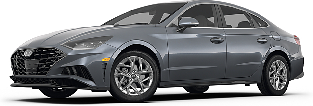 2023 Hyundai SONATA SEL at Maxon Hyundai Inc.