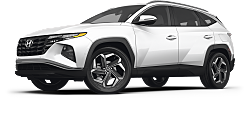 2023 Hyundai TUCSON Hybrid SEL Convenience