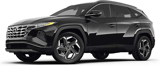 2023 Hyundai TUCSON Plug-in Hybrid Limited at Maxon Hyundai Inc.