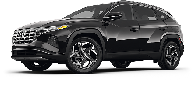 None Hyundai TUCSON Plug-in Hybrid Limited