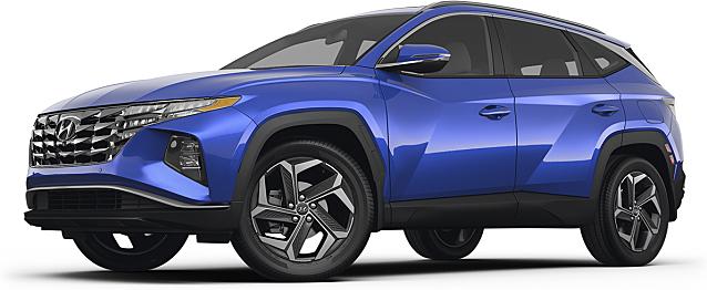 2023 Hyundai TUCSON SEL at Brown Daub Volvo Cars Lehigh Valley