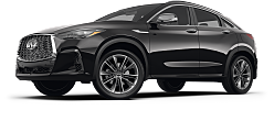  INFINITI  