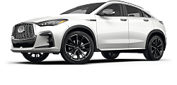 2023 INFINITI QX55 Luxe