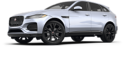  Jaguar  