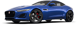  Jaguar  