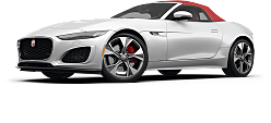 Jaguar  