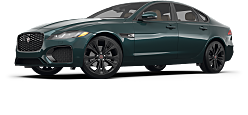 2023 Jaguar XF P250 SE