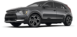 2023 Kia Niro EX