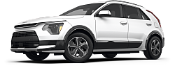 2023 Kia Niro EX