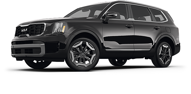 None Kia Telluride S