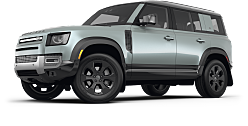 2023 Land Rover Defender 110 Standard