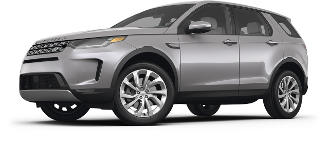 2023 Land Rover Discovery Sport P250 SE
