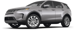 2023 Land Rover Discovery Sport P250 SE