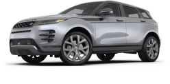2023 Land Rover Range Rover Evoque P250 S